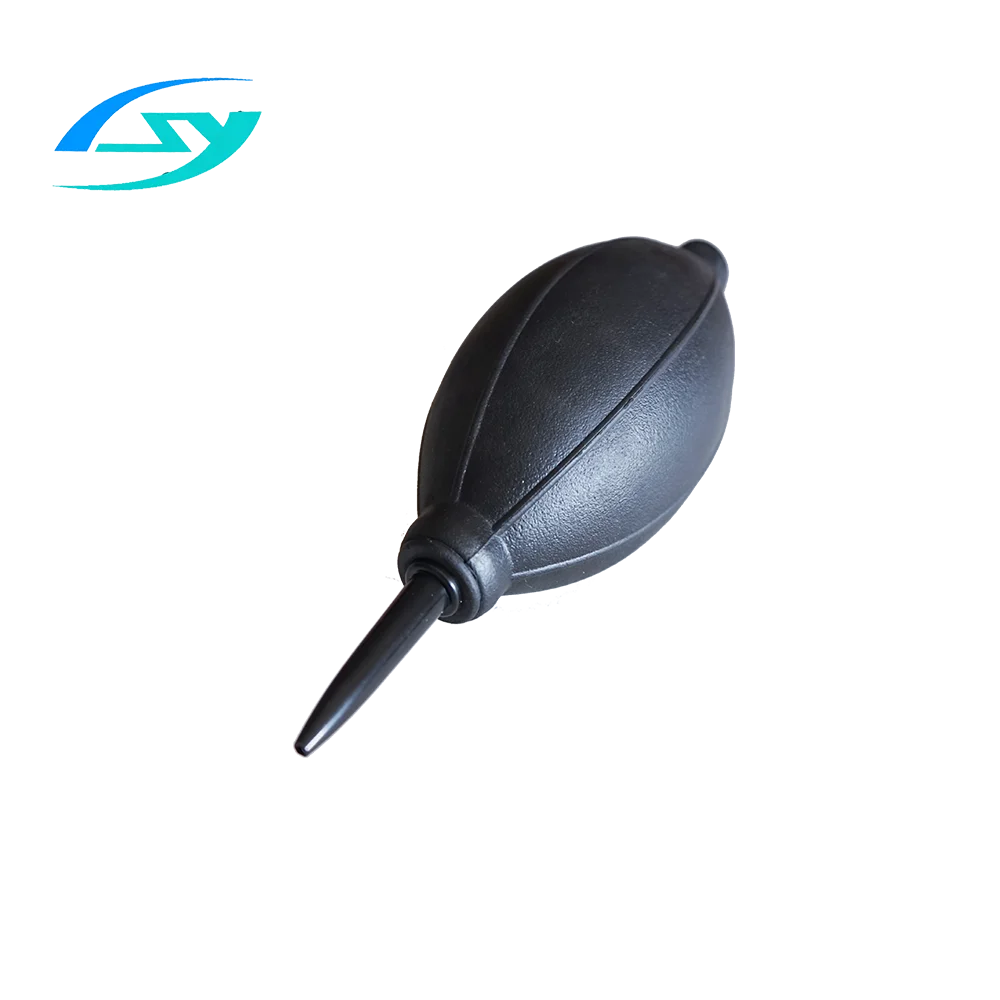 New Dust Cleaning Tool Air Power Blower Keyboard Cleaning Accessory