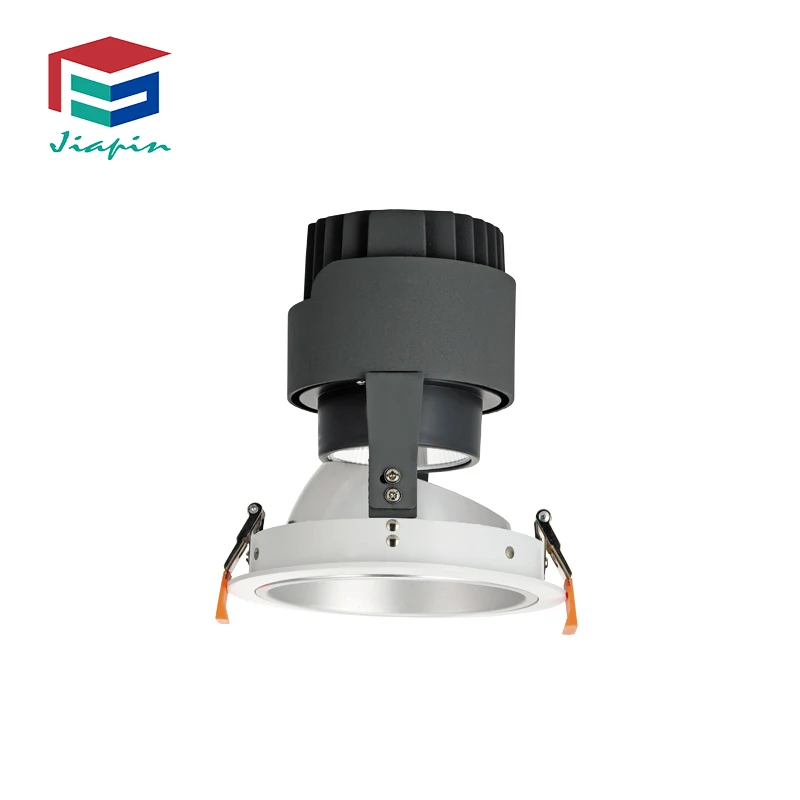 
Hot sell 12w 20w 30w 36w 40w recessed LED Downlight Deep Anti Glare IP20 ceiling LED Downlight 