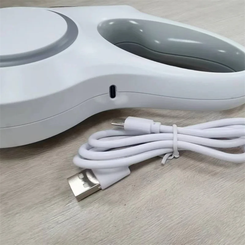 Top Seller Custom Logo Led Light Pet Dog Leash Nylon Automatic Led Retractable Dog Leash Wholesale