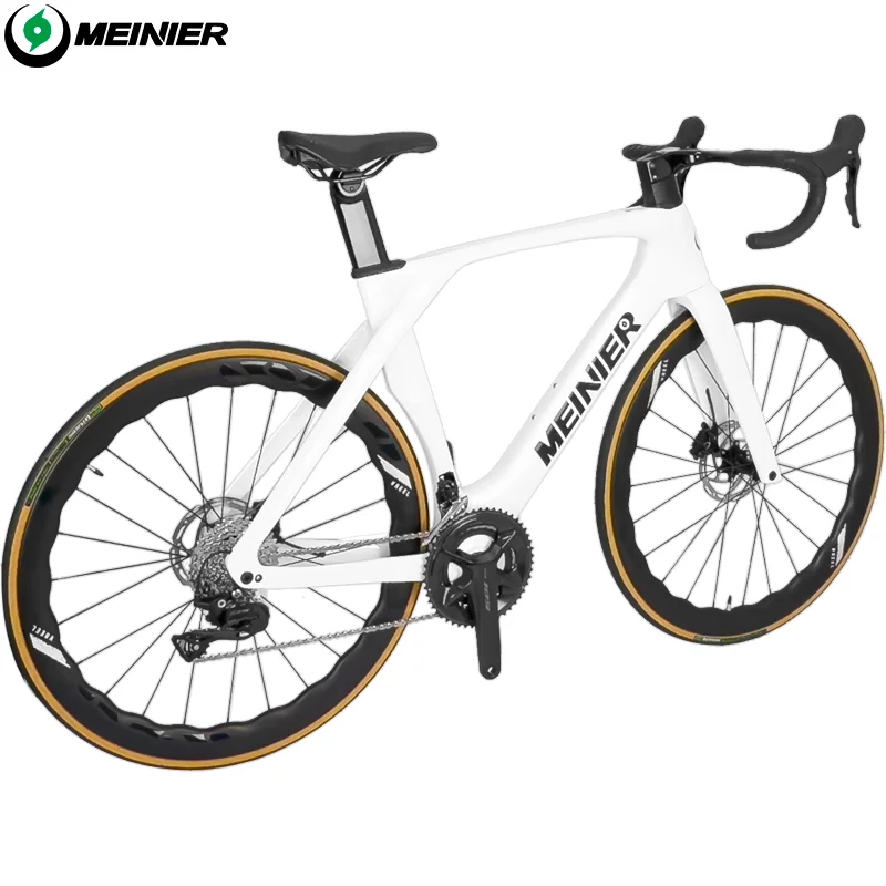 High performance carbon fiber road bike racing 700C suitable for road bike enthusiasts factory direct price