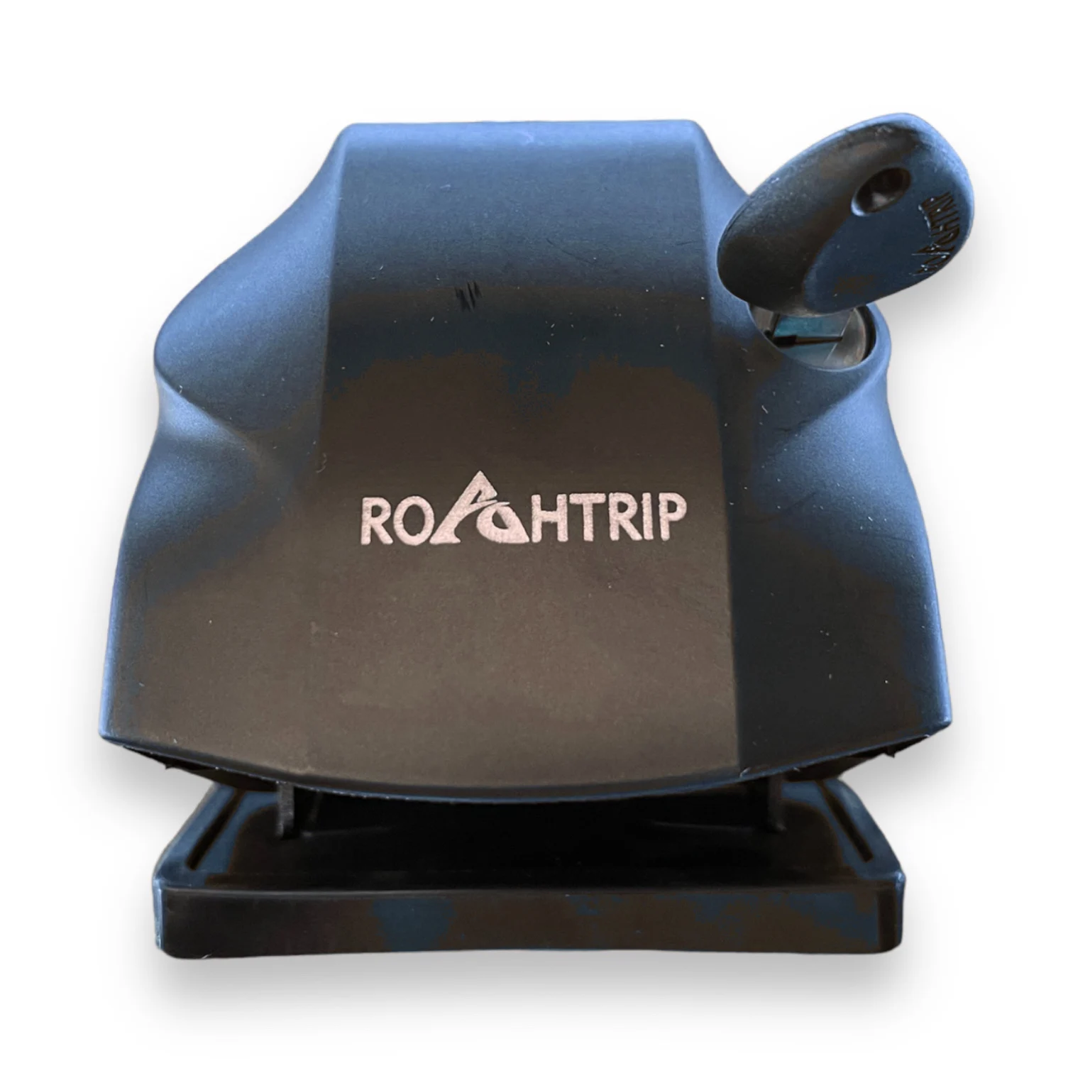 RoahtripThe wing series roof bar size 115/125/135/145CM aluminum bracket for all automotive durable cargo carrier luggage racks