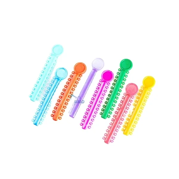 SINO ORTHO  Orthodontic Ligature Tie Ligature Orthodontic