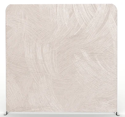 8*8 8*10 Portable Backdrop Step And Banner Stand Banner Large Format Banner Stand