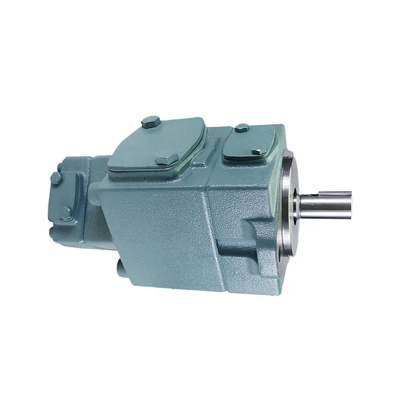 Alternative yuken pv2r vane pump PV2R23 series PV2R23-41-116-REAA-41/PV2R33-94-116-F-RAAA double vane pump Yuken Hydraulic Pumps