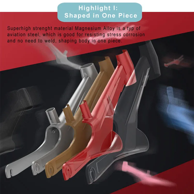 Dropshipping 12 inch Magnesium Toddler Ride On Toys Mag Balance Bike Kids For Children Ages 2,3,4,5 Years