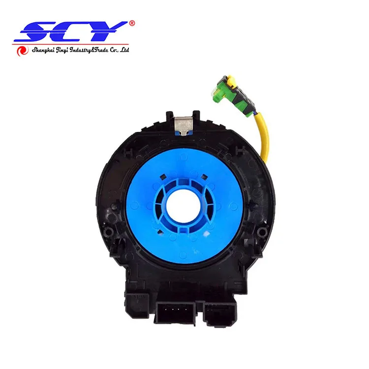  Воздушная подушка заводная пружина подходит для HYUNDAI SANTAFE 934902B200 93490-2B200 934902G400