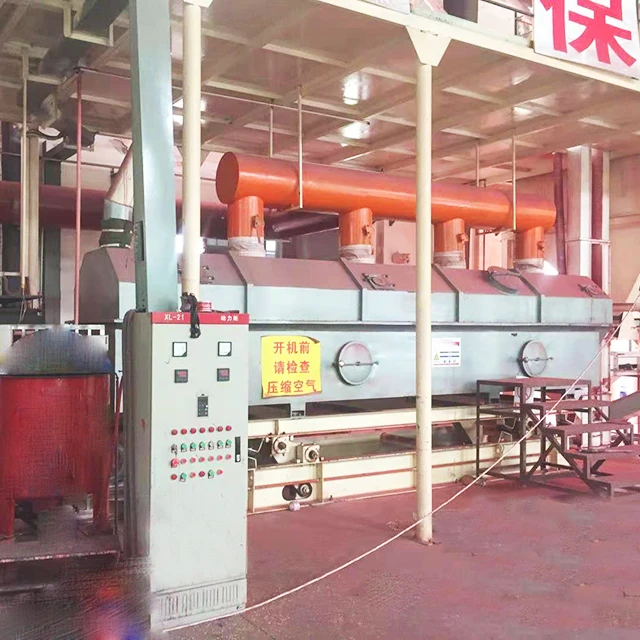 
Hot Selling Dried Environmental Machine Comasial Dry Food Packaging Machines 