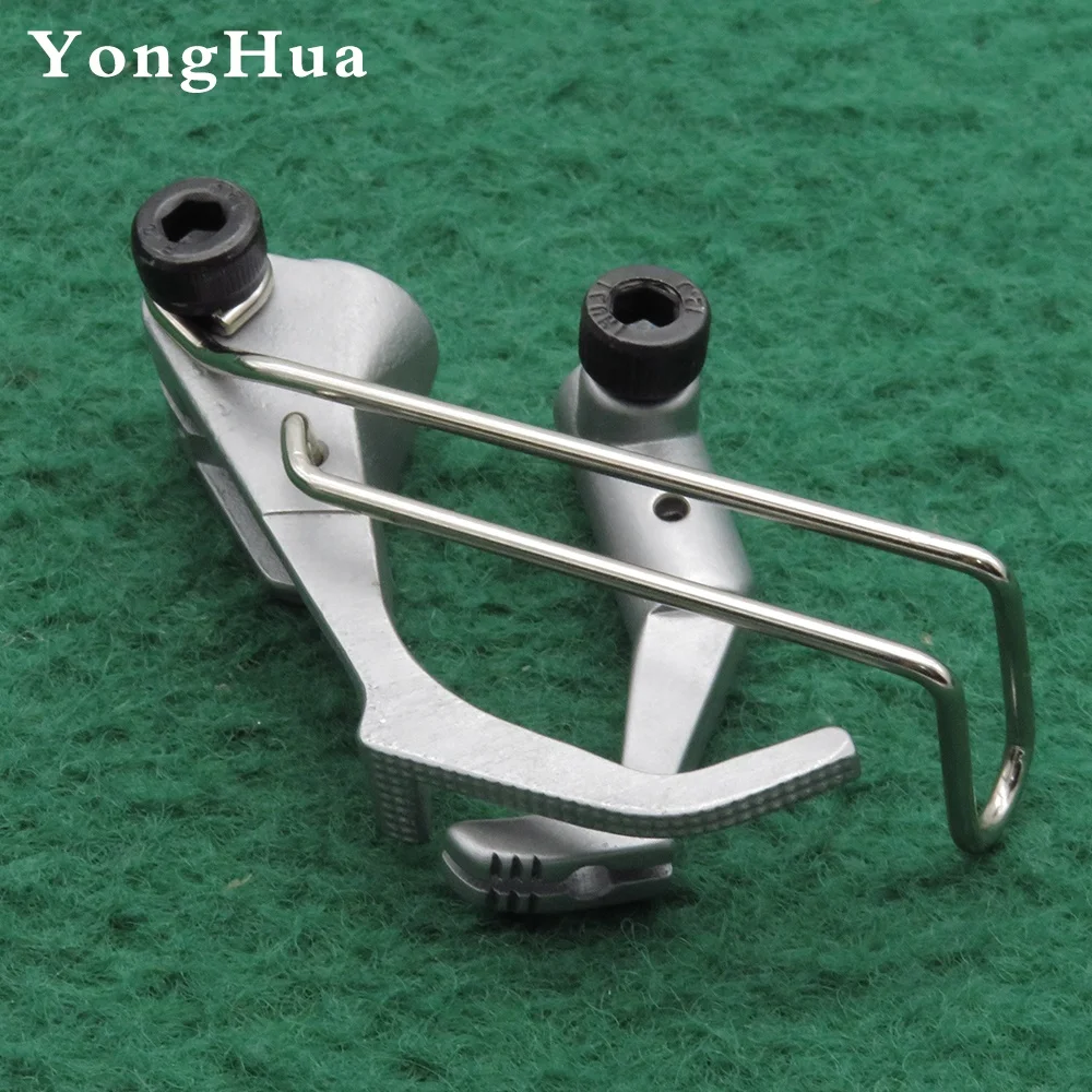 Детали швейной машины KP367-R081 набор лапок для трайлеров и грузовых автомобилей 367 467 1767 868 869