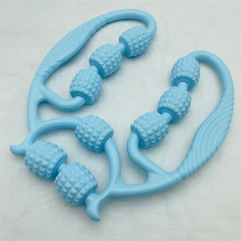 Массажный ролик для рук и ног