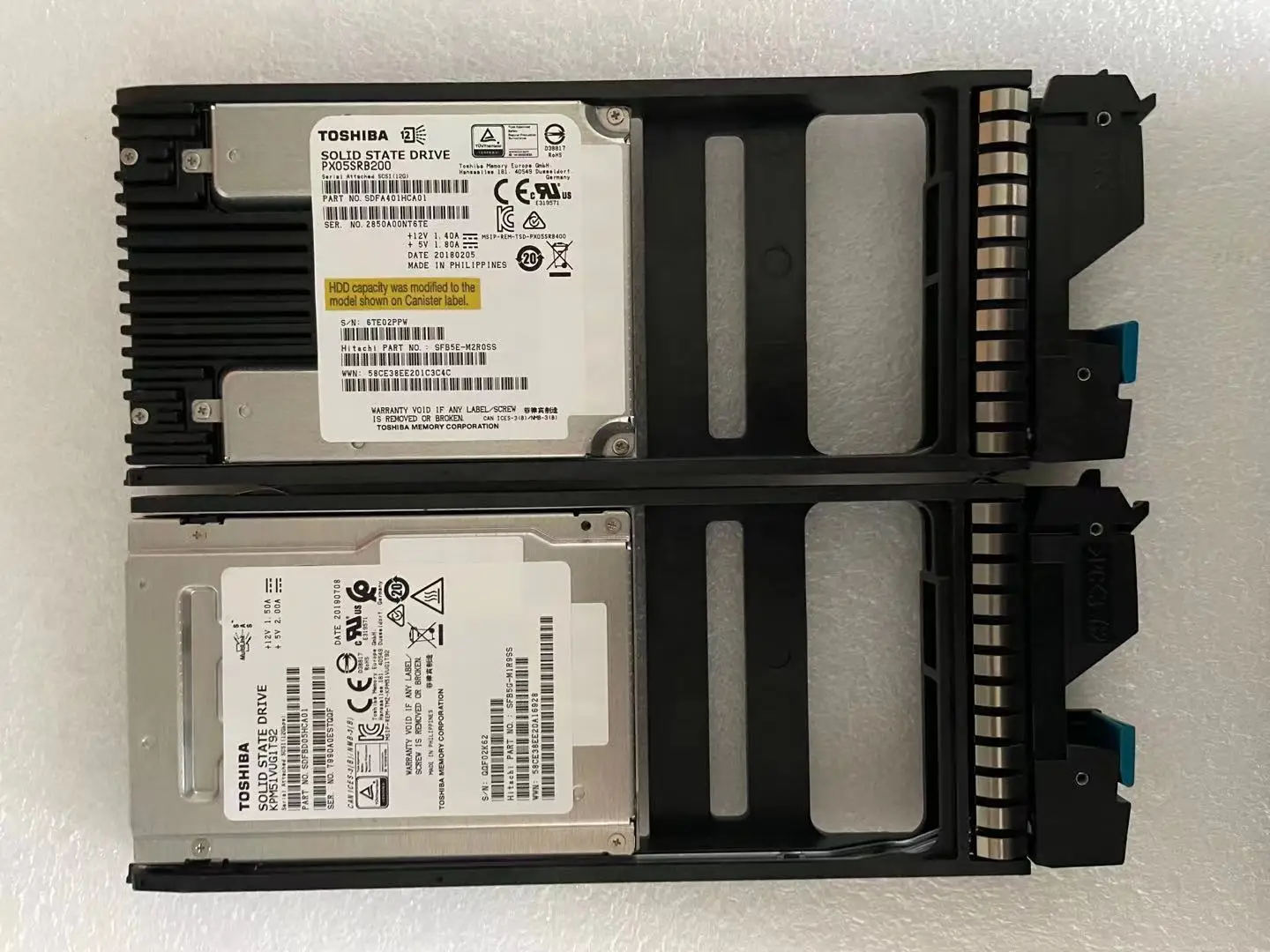Восстановленный жесткий диск 1 9 ТБ 5562403-B 2 5 дюйма SSD для HDS VSP G200 G400 G600 130 350