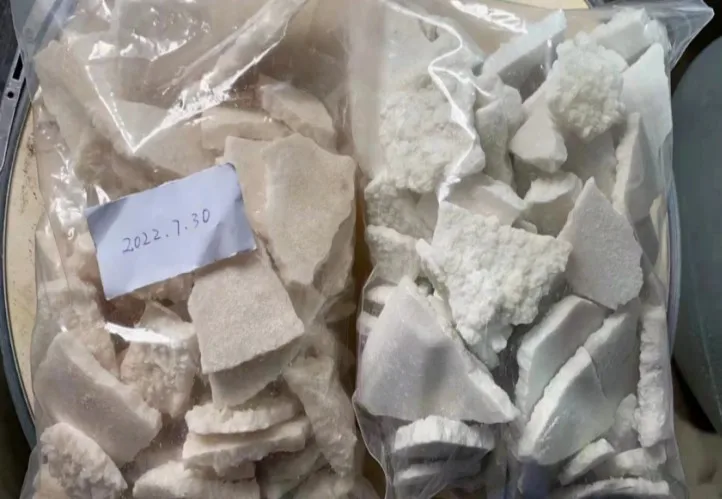 Supply 99% Pure Crystals C10h15n N-isopropylbenzylamine Cas 102-97-6