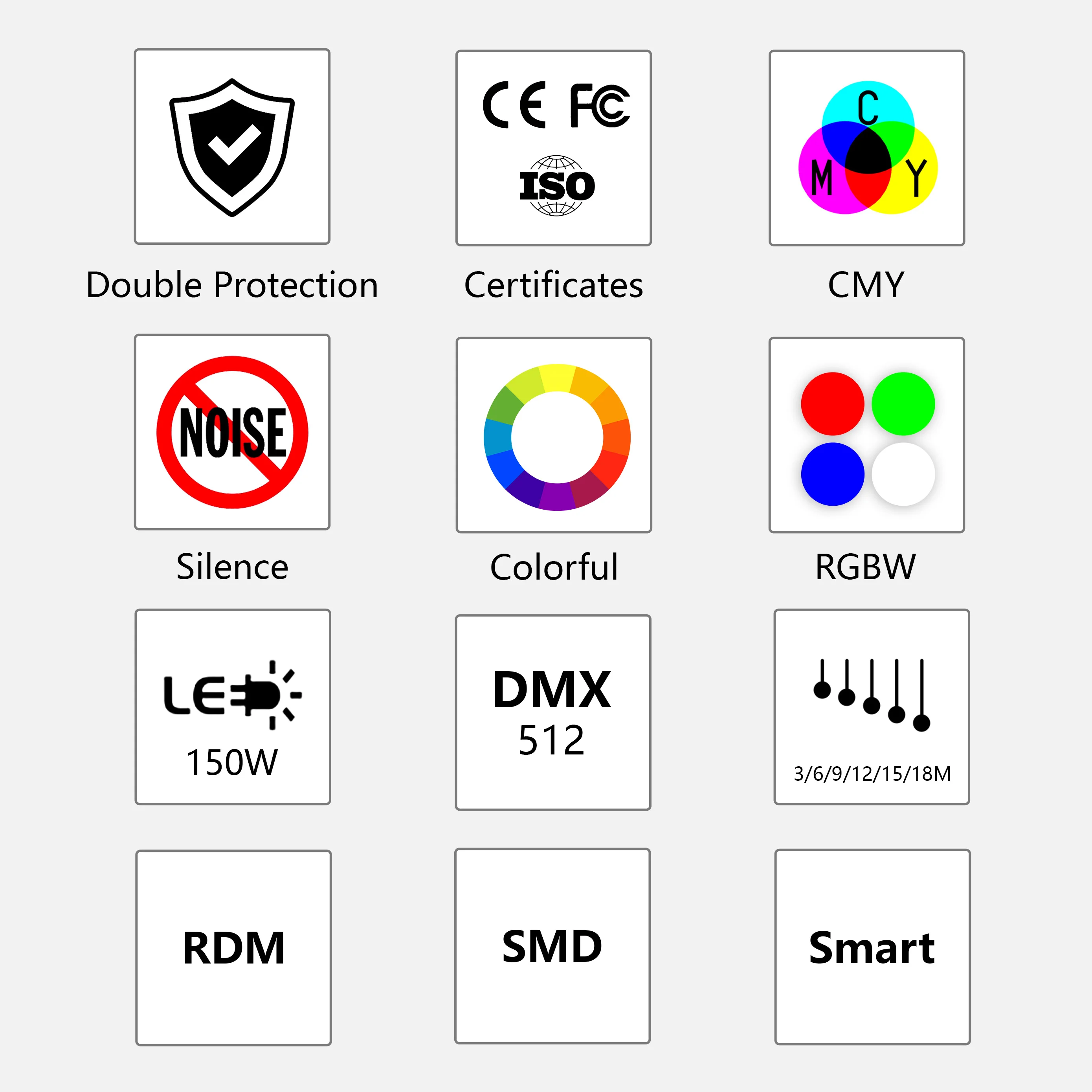 Kinetic Dmx Winch LED Lighting Ceiling Disco Lights With RGBW Color Kinetic Ball Light For Wedding Concert Show