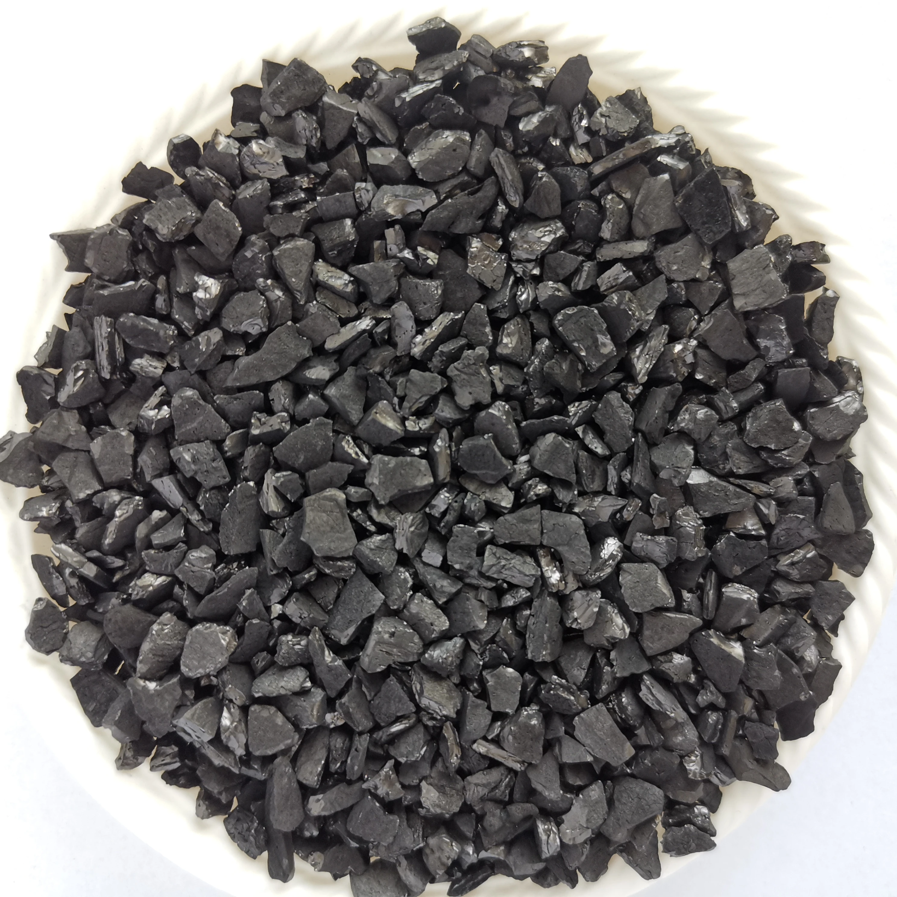 
Cyanide gold extraction high iodine value nutshell activated carbon price per ton 