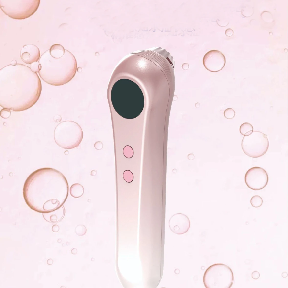 Skin Analyzer Water Oil Tester Analysis Electronic Facial Oil Tester Facial Moisture Oil Tester