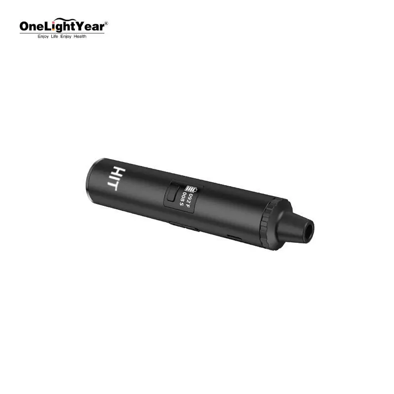 Fashion Smart vibration reminder dry herb vaporizer Yocan Hit/regen vape kit