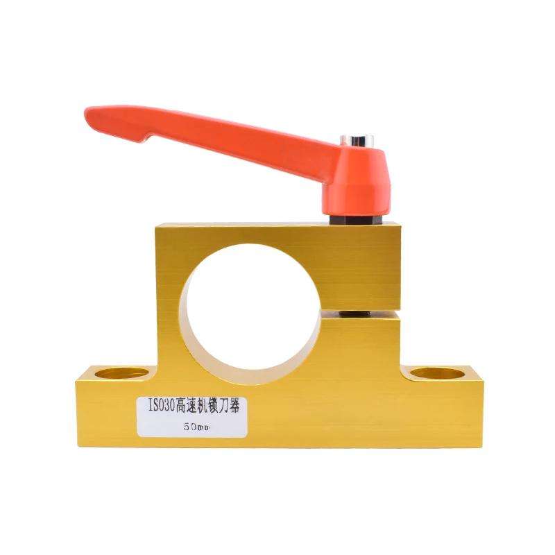
tool holder plastic box ISO30 BT30 BT40 cnc plastic clamping tool holder 