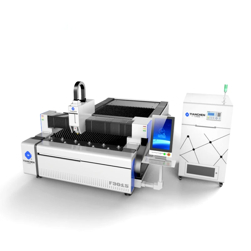 Hot sale manufacturer Jinan 2kw 3kw cnc stainless steel fiber laser cutting machine price
