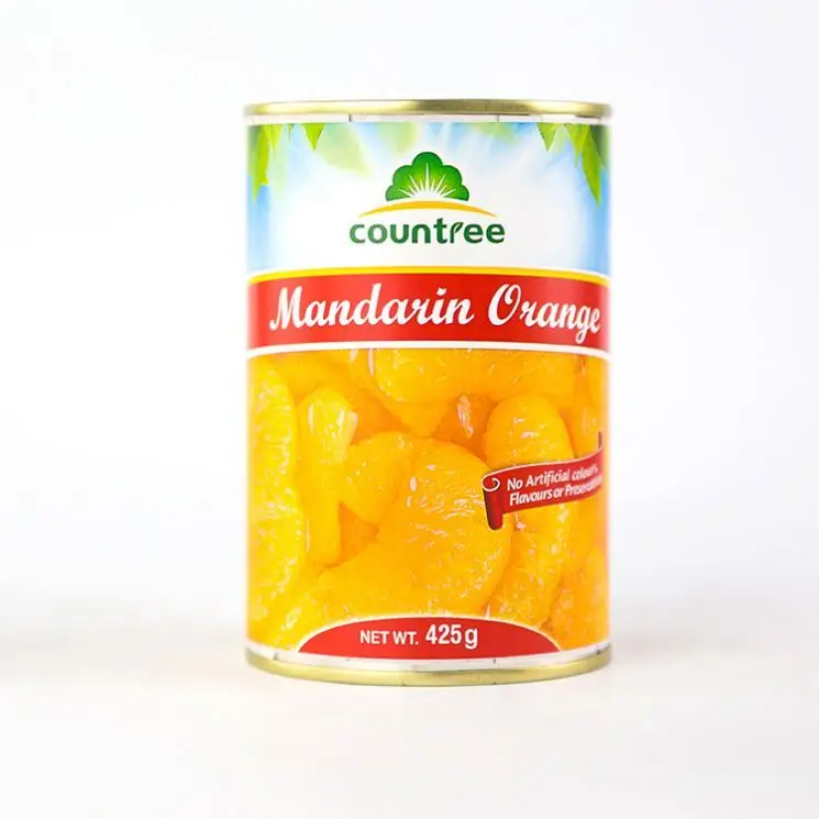 China canning mandarin oranges canned mandarin orange manufacturers