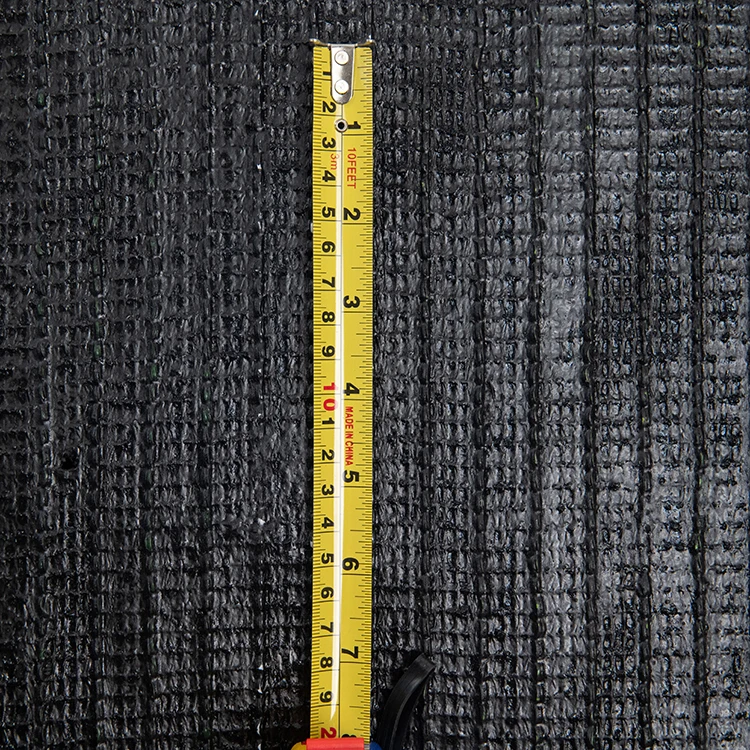 New artificial grass turf lawn