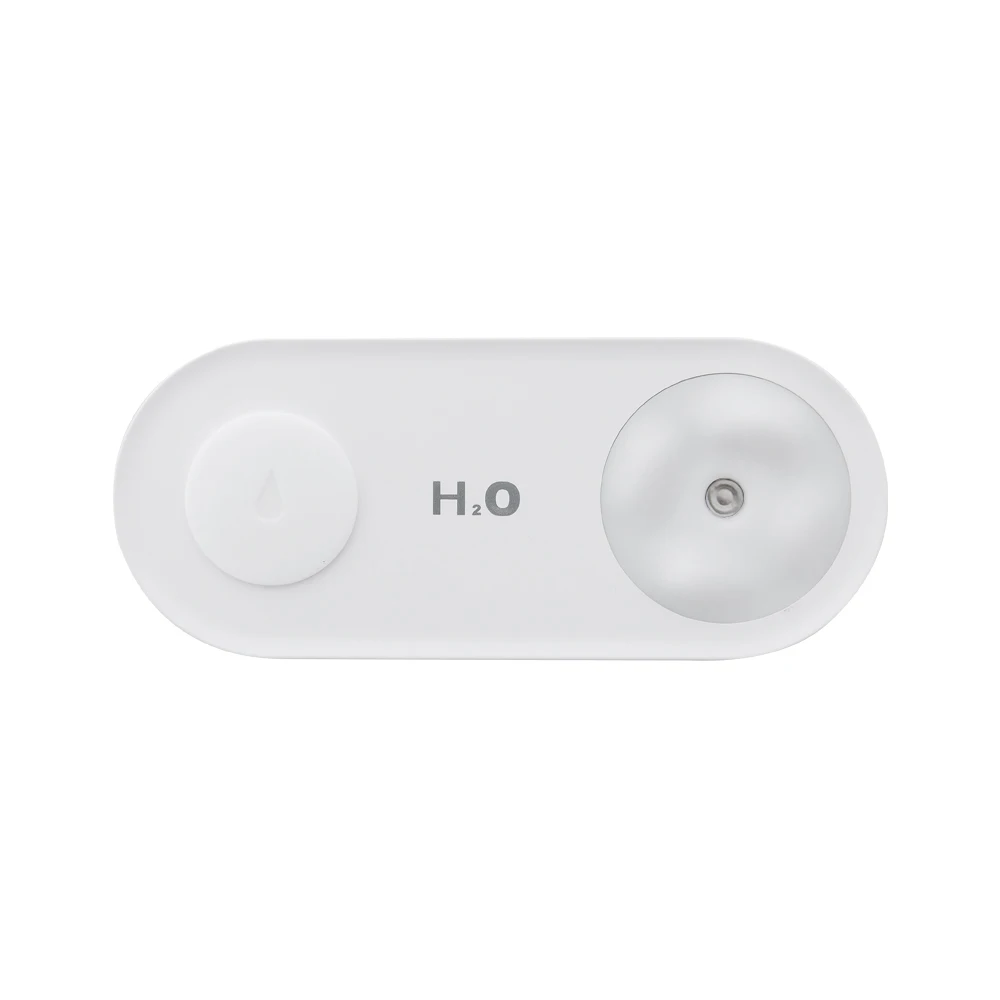 CYNRIN Direct Manufacturer Best Battery Powered Color Atomization Humidifier