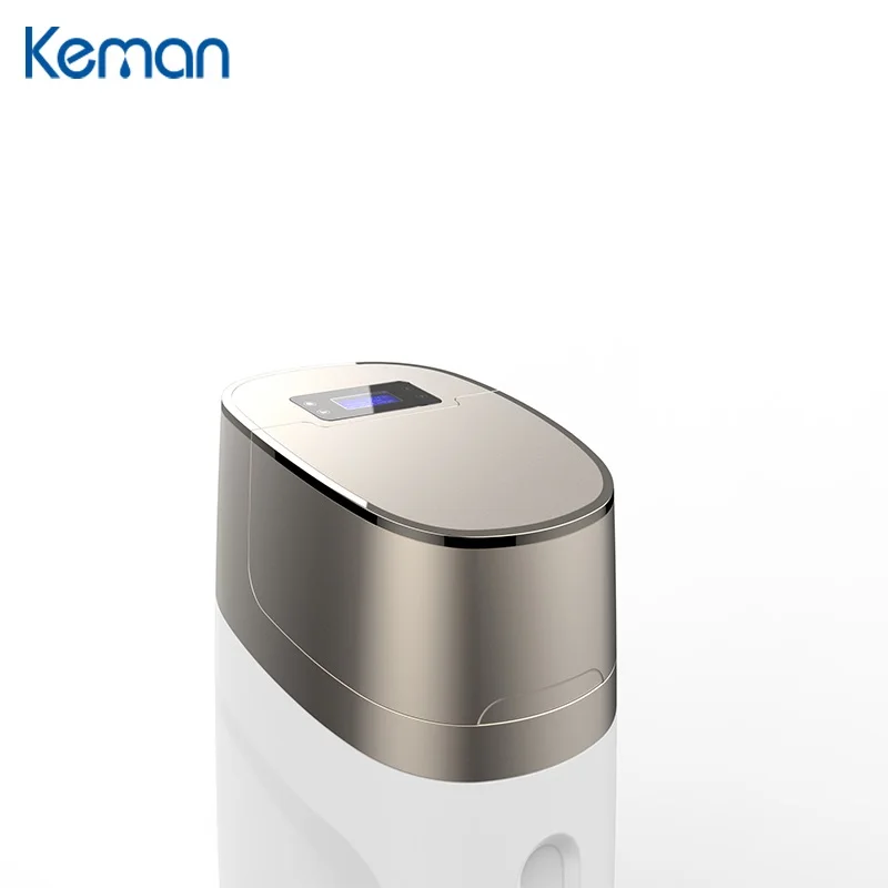 
Automatic Display Best Cabinet Domestic Water Softener Electric Power 