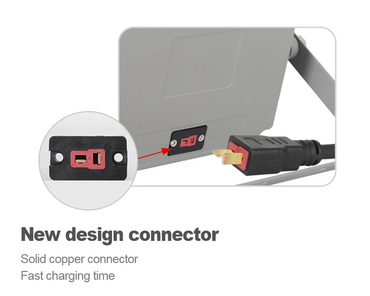 50w to 200w All Wattage IP65 Waterproof Solar Flood Light Price 200 Watt Solar Flood Lights