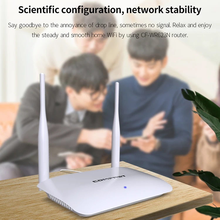  Высококачественный двухдиапазонный беспроводной Wi-Fi-роутер tplink mikrotik