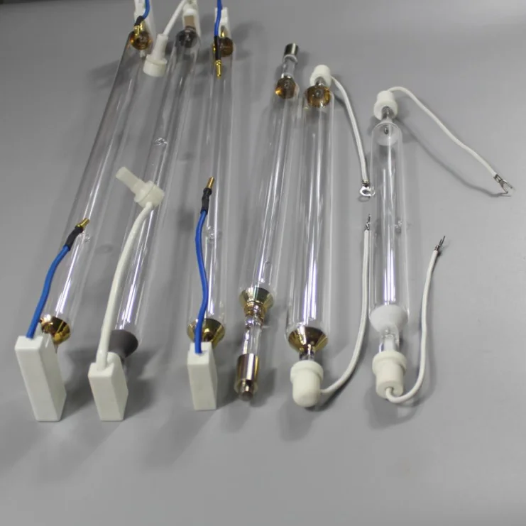 12kw UV curing lamps   1140mm UV bulb tubes for UV screen printer press machine