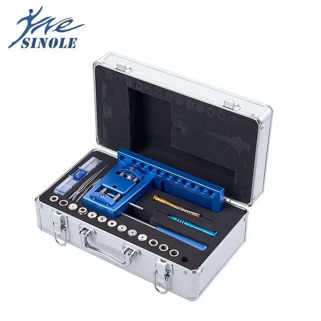 Sinole инструменты для обслуживания наконечников для любого типа наконечников