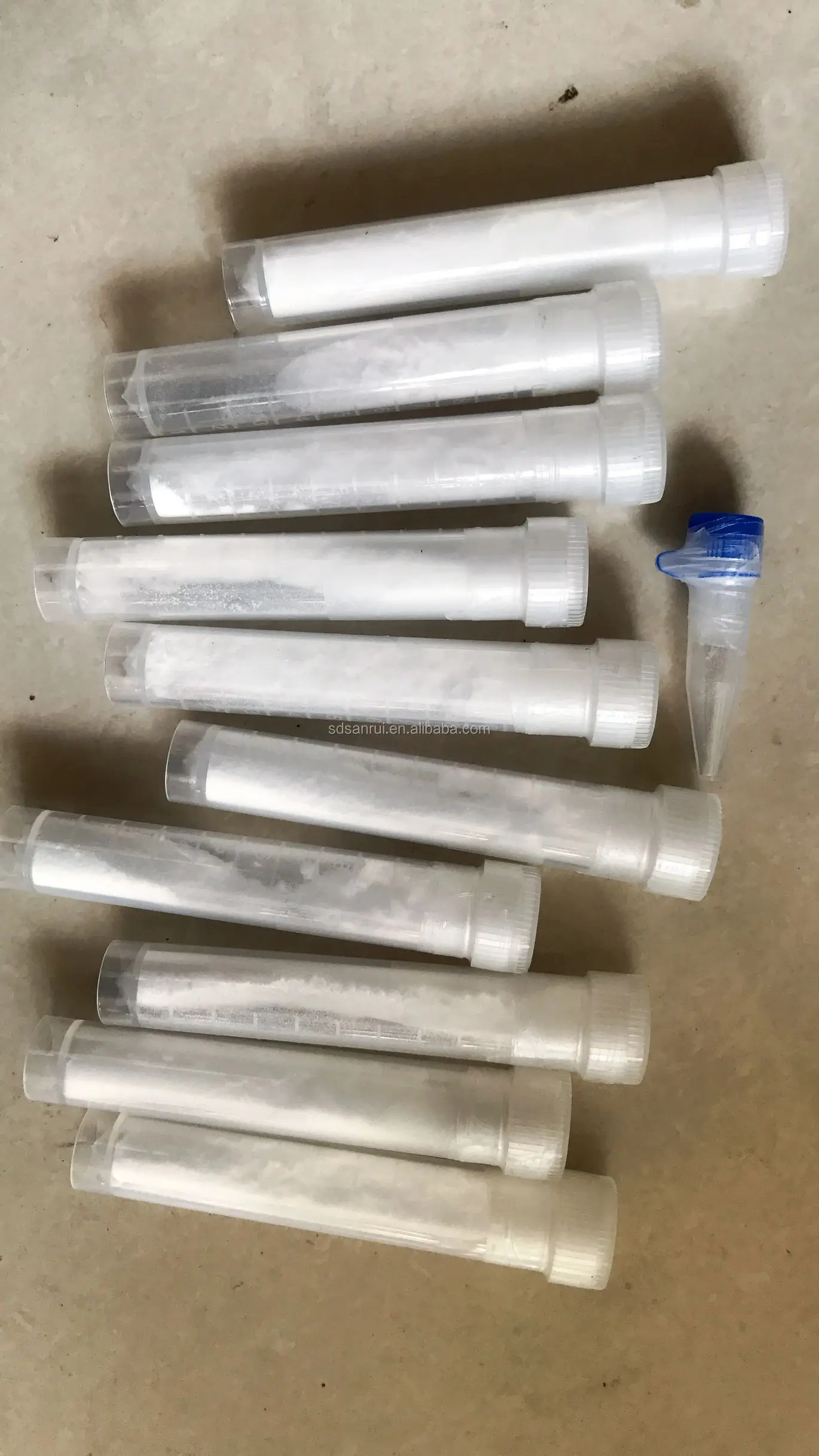 
Peptide Aviptadil, High purity Peptide cas 40077-57-4 Aviptadil Acetate 