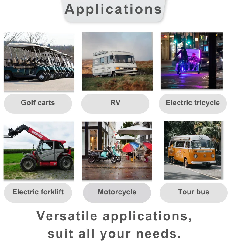3 7 v 36v 48v 72v 200ah 10kwh 15kwh литий-фосфатная батарея