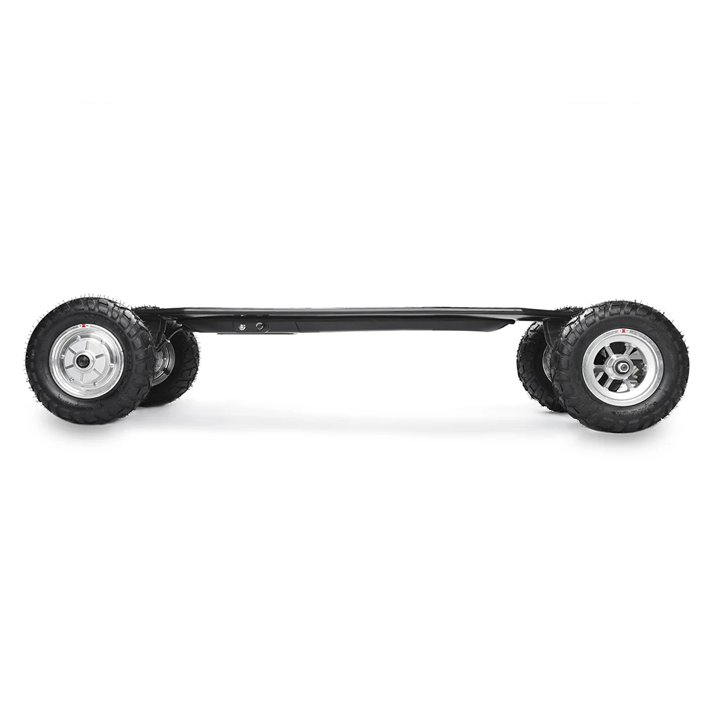 Deo No.1 manufacturer OEM ODM accepted dual motor powerful skateboard electric off road