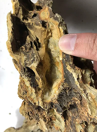 Драконий камень украшение для аквариумов аквариумный (смешанные размеры)