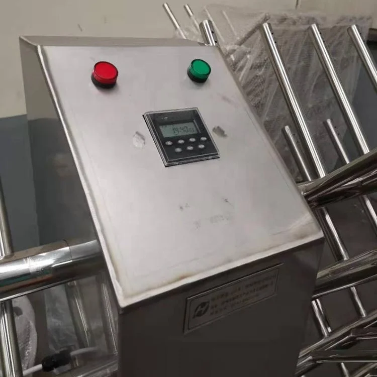 
Hot Sale Electric Stainless Steel Boot Shoe Dryer Machine 