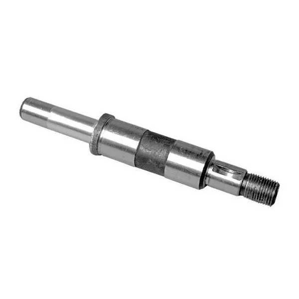 Вал водяного насоса (помпы) Д-243, 245 МТЗ 245-1307052-Г