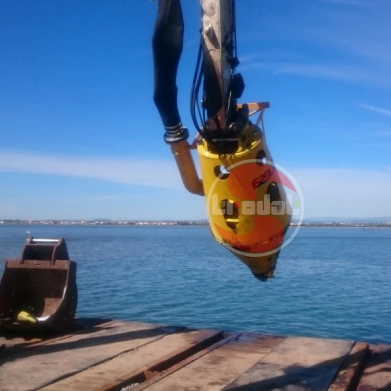 Professional Factory Made Amphibious Multipurpose Versatile Sand Dredging Dredger Boat