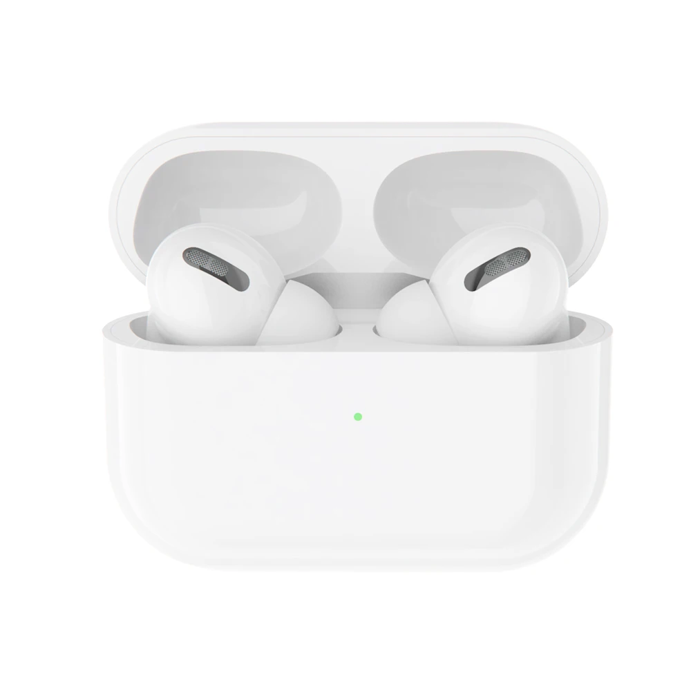 
Original Best 1:1 Air Pro 3 headset GPS positioning Renamed gen 3 Wireless Earphones ANC Earbuds Headphone Pro 3 for iphone 12 