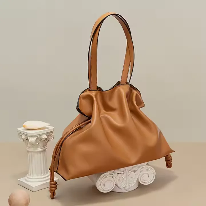 Wholesale Price New Design Casual Women Shoulder Bags Handbags Luxury Designer Fashion Trend Shoulder Bags