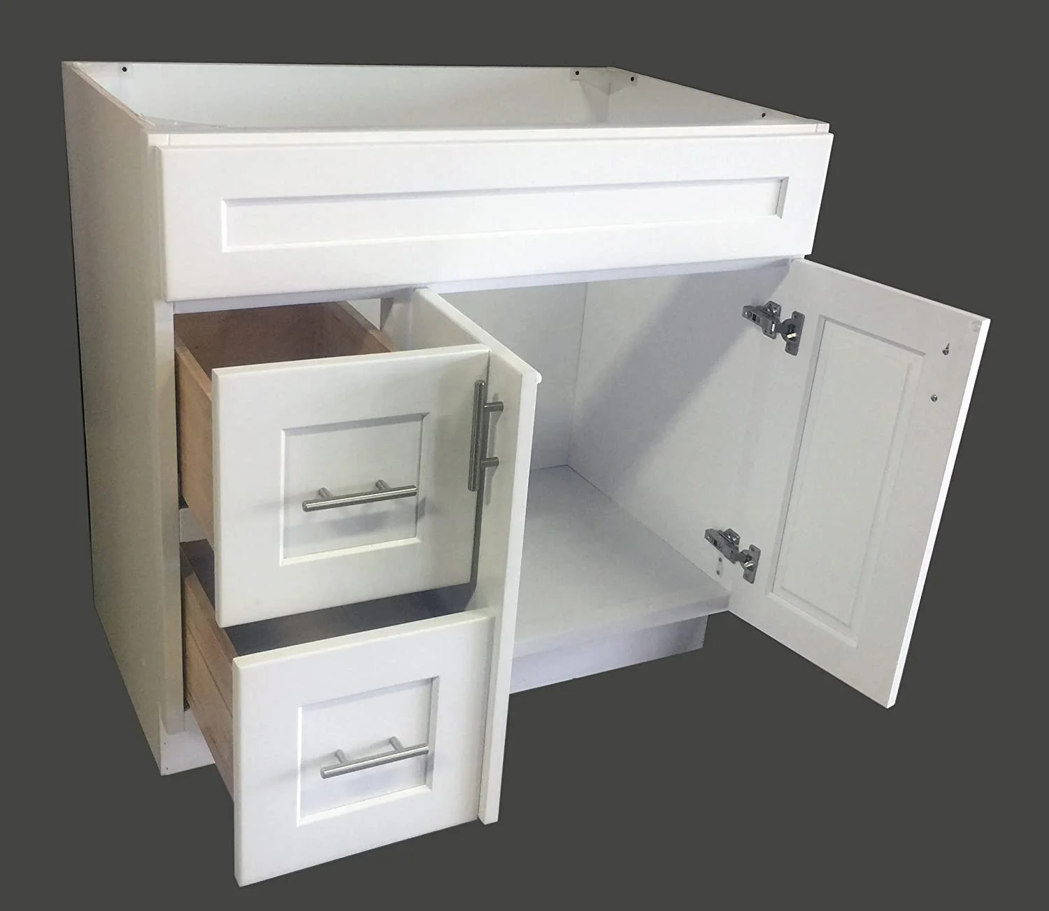 American Standard  Bathroom Furniture Bathroom Vanity