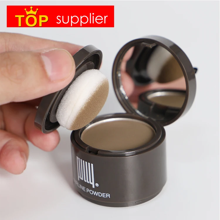 FULLY Keratin Hair Treatment Hair Loss Concealer Volume Powder