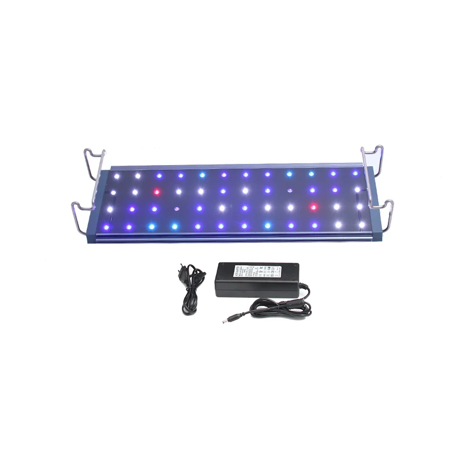 Шэньчжэнь высокой мощности full spectrum led Коралловый риф для аквариума гроза моделирования