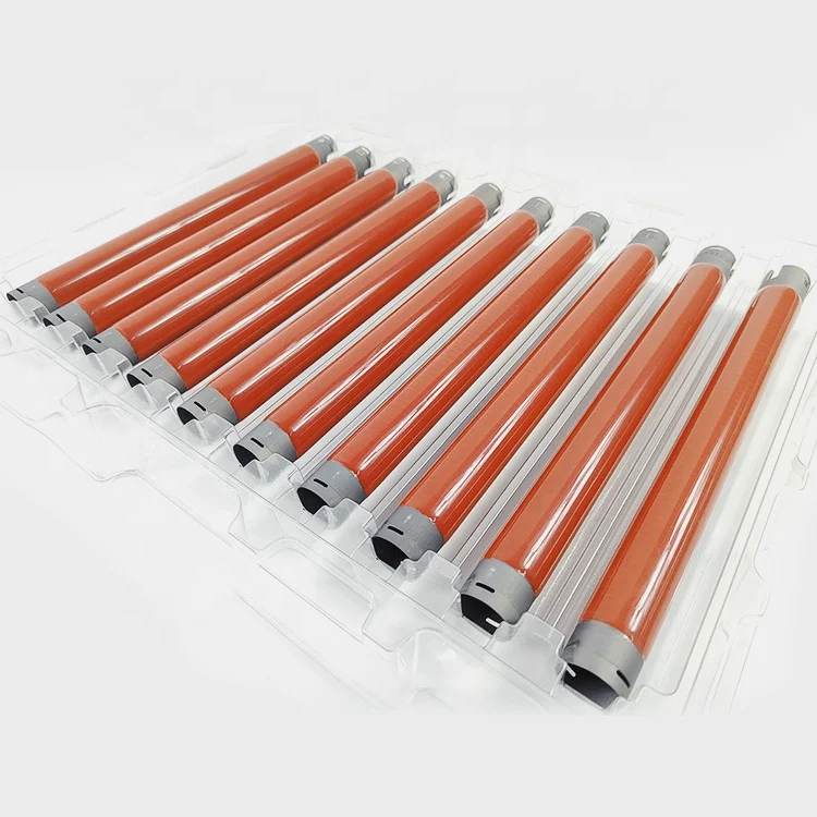 Премиум тепловой ролик фьюзера для Xerox WorkCentre 6605/6655 VersaLink C405 DocuPrint CM405/CM415 C3320 оптовая цена