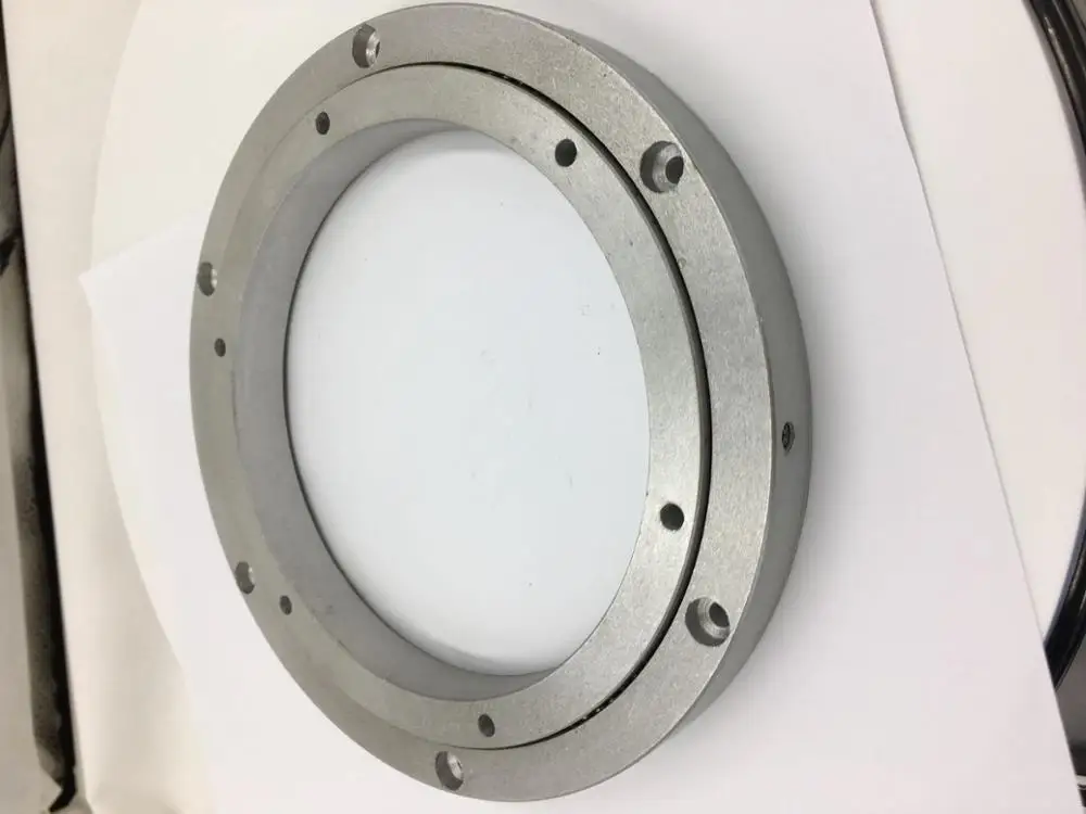 Rotating bearing Swivel plates 20 inch Hardware turntable lazy susan for table