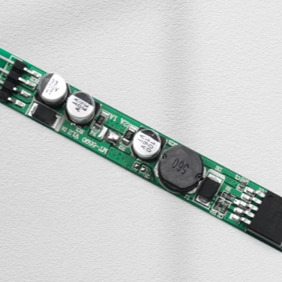 
OEM Stop Service Verified supplier produces Solar lawn light circuit board 