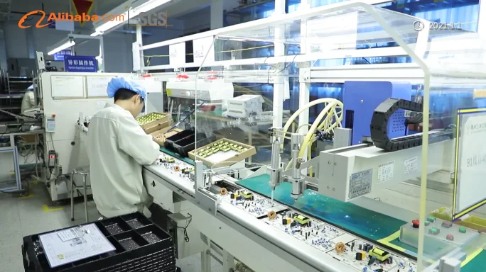 Printed Circuit Board China Custom-made Printed Pcb Board Circuit Manufacturer