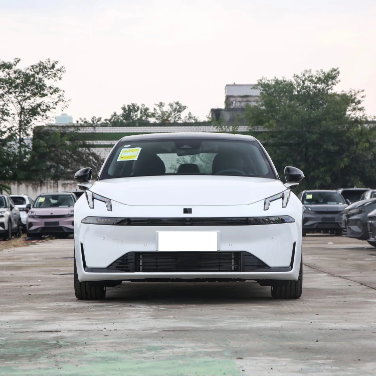 LYNK & CO 07 PHEV Cheep цена Подержанный автомобиль Китай быстрая зарядка для взрослых роскошный спортивный лучший электрический внедорожник сделано в Китае
