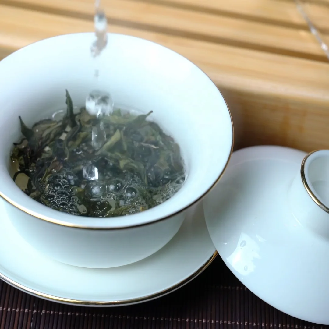 Высококачественный высокогорный чай Wulong Oolong свежеобработанный в индивидуальной упаковке оптовые поставки