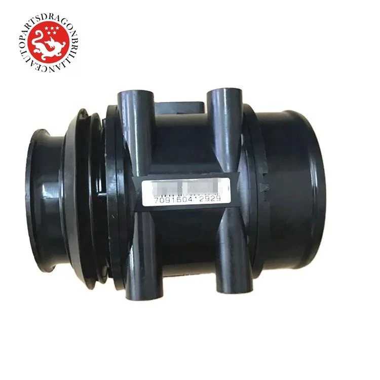 Датчик расхода воздуха MAF Sensor OEM 22250-20020 197400-0040 2225020020 1974000040 для двигателя Toyota Camry Avalon Tacoma T100