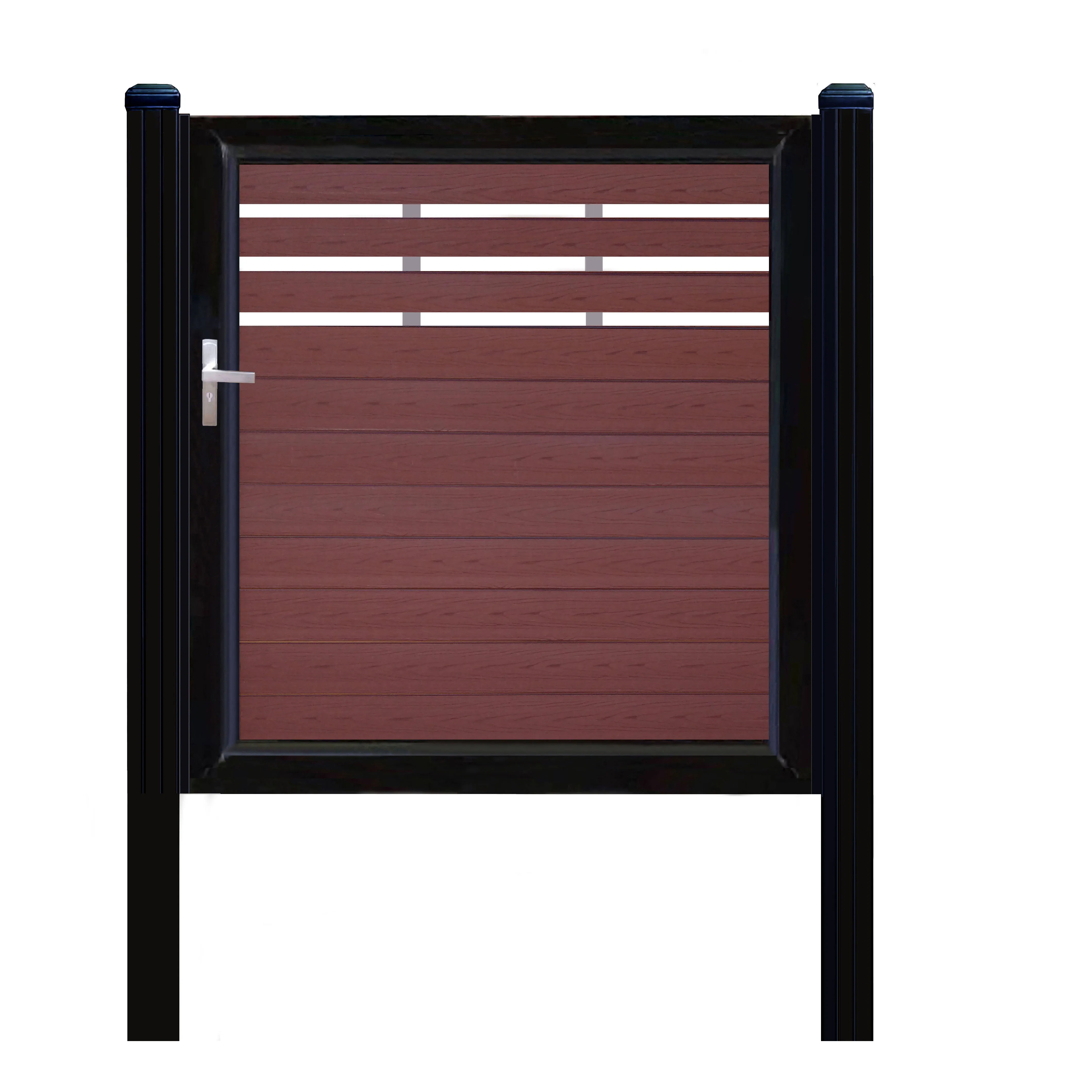 Composite Fence