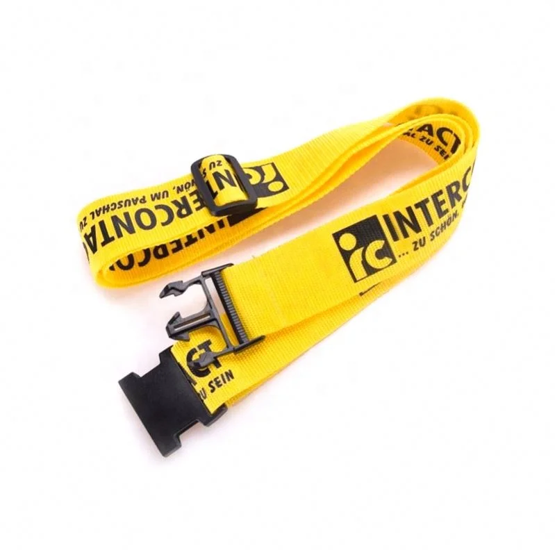 Factory Promotional Luggage Belt Buckle With Logo Custom